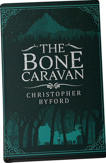 bonecaravanhardcovermockup